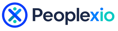 Peoplexio Logo
